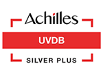 Achilles Silver Plus